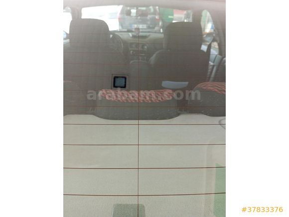 Sahibinden Alfa Romeo 156 1.6 TS Distinctive 2001 Model Ankara