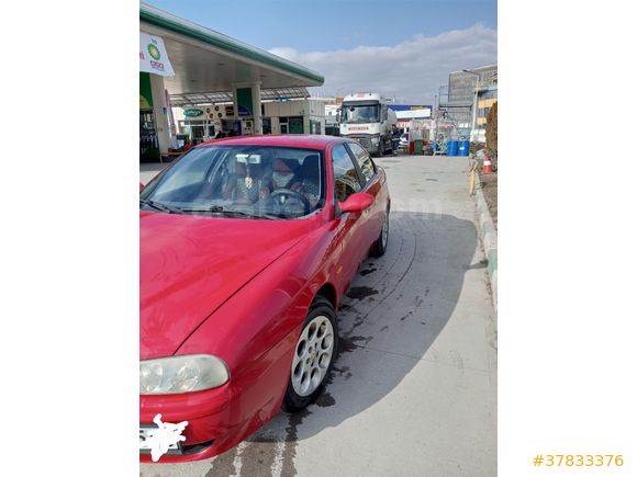 Sahibinden Alfa Romeo 156 1.6 TS Distinctive 2001 Model Ankara