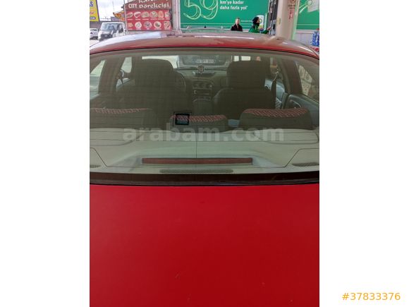 Sahibinden Alfa Romeo 156 1.6 TS Distinctive 2001 Model Ankara