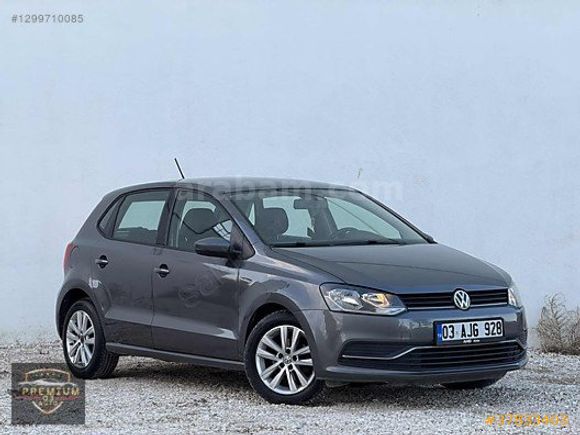 AHD | 2014 HATASIZ DÜŞÜK KM ÇELİK JANT BAKIMLARI YENİ