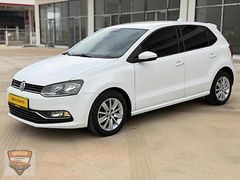 2016 VW POLO 1.4 TDİ HATASIZ 151 BİN KM KK 12 AY TAKSİT