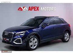 APEX'DEN 2021/CAM TAVAN/MAKYAJLI/ISITMA/SENETLİ/0.69 KREDİ