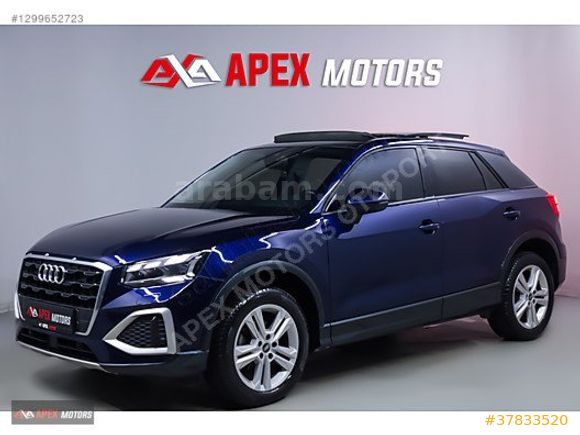 APEX'DEN 2021/CAM TAVAN/MAKYAJLI/ISITMA/SENETLİ/0.69 KREDİ