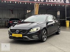 BŞR CAR'S//S60 R-DESING//FULL PAKET//İLK SAHİBİNDEN