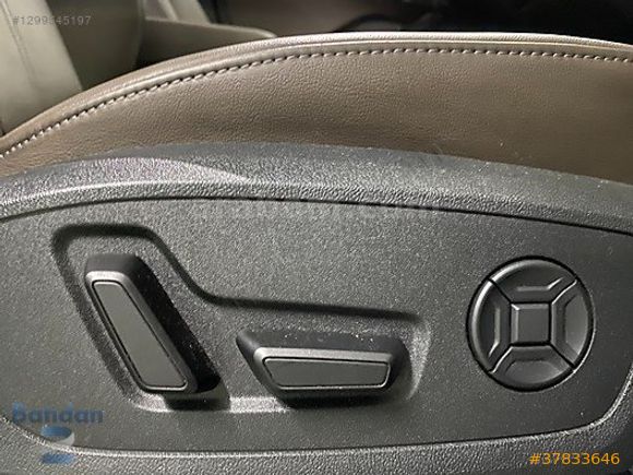 [BATIDAN2] *HATASIZ BOYASIZ*AUDI Q6 E-TRON QUATTRO 11.000 KDME
