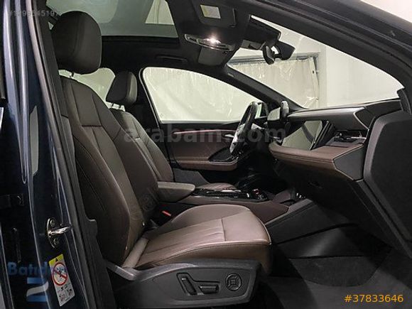 [BATIDAN2] *HATASIZ BOYASIZ*AUDI Q6 E-TRON QUATTRO 11.000 KDME