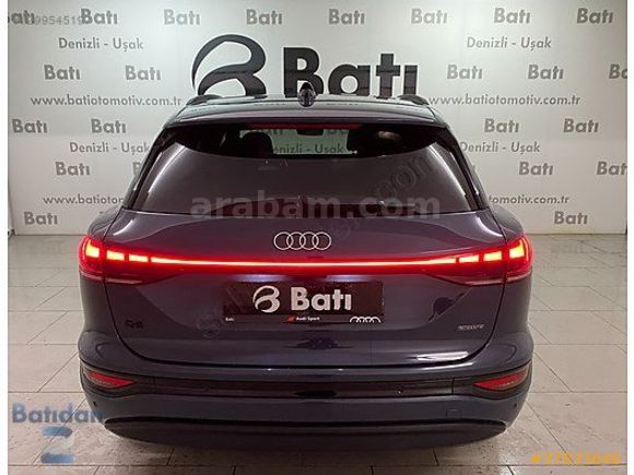 [BATIDAN2] *HATASIZ BOYASIZ*AUDI Q6 E-TRON QUATTRO 11.000 KDME