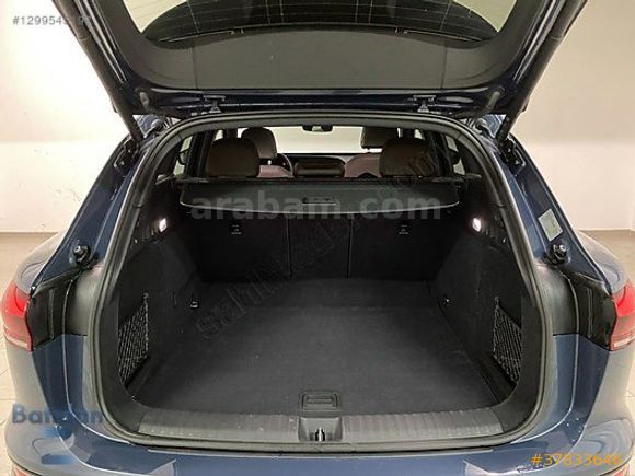 [BATIDAN2] *HATASIZ BOYASIZ*AUDI Q6 E-TRON QUATTRO 11.000 KDME