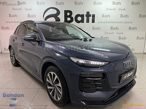[BATIDAN2] *HATASIZ BOYASIZ*AUDI Q6 E-TRON QUATTRO 11.000 KDME