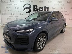 [BATIDAN2] *HATASIZ BOYASIZ*AUDI Q6 E-TRON QUATTRO 11.000 KDME