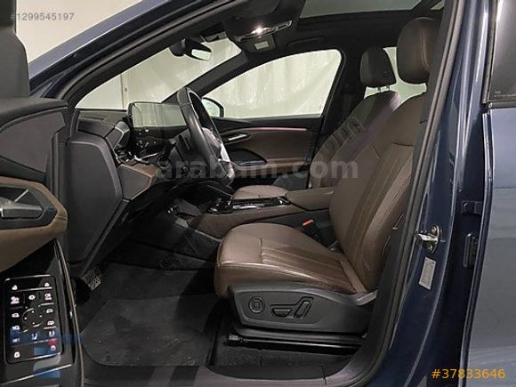 [BATIDAN2] *HATASIZ BOYASIZ*AUDI Q6 E-TRON QUATTRO 11.000 KDME