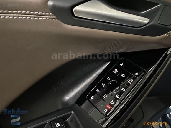 [BATIDAN2] *HATASIZ BOYASIZ*AUDI Q6 E-TRON QUATTRO 11.000 KDME