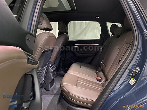 [BATIDAN2] *HATASIZ BOYASIZ*AUDI Q6 E-TRON QUATTRO 11.000 KDME