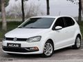 VW POLO OTOMATİK VİTES Comfortline DEĞİŞENSİZ PARÇA BOYALI