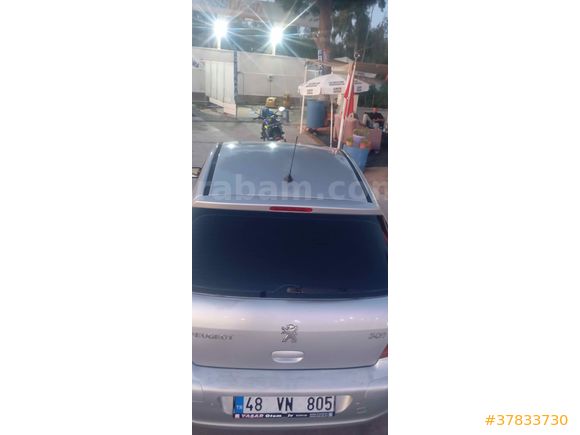 Sahibinden Peugeot 307 1.6 XS 2005 Model 
