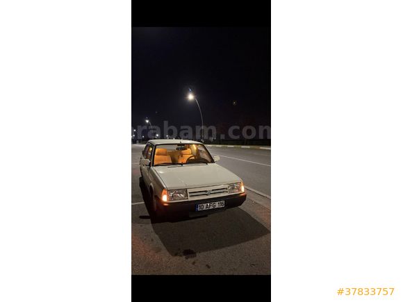 Sahibinden Tofaş Doğan S 1994 Model