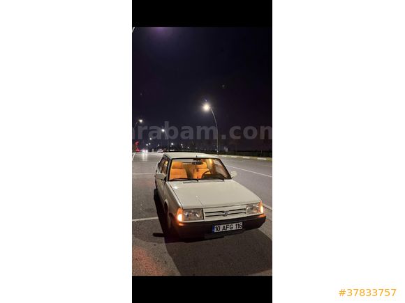 Sahibinden Tofaş Doğan S 1994 Model