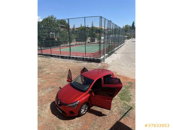 Sahibinden Renault Clio 1.0 TCe Joy 2020 Model 
