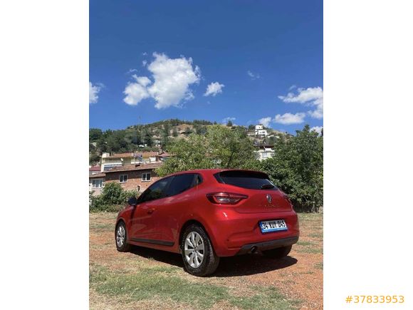 Sahibinden Renault Clio 1.0 TCe Joy 2020 Model 