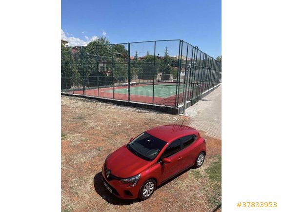 Sahibinden Renault Clio 1.0 TCe Joy 2020 Model 
