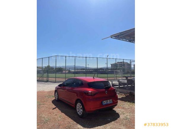 Sahibinden Renault Clio 1.0 TCe Joy 2020 Model 