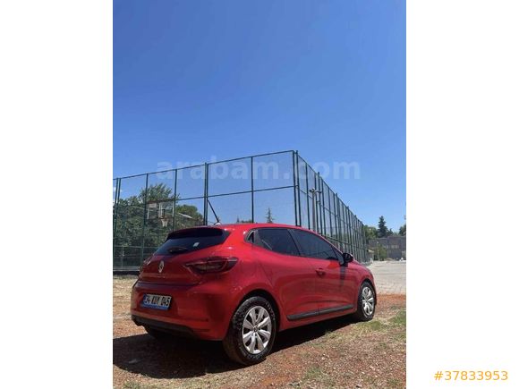 Sahibinden Renault Clio 1.0 TCe Joy 2020 Model 
