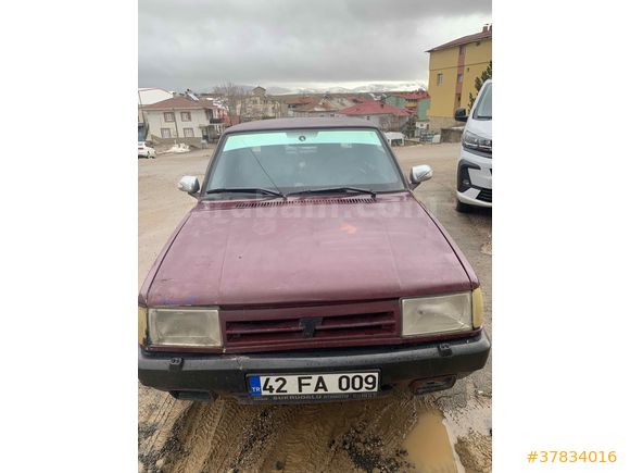 Sahibinden Tofaş Doğan SL 1993 Model 