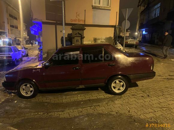 Sahibinden Tofaş Doğan SL 1993 Model 