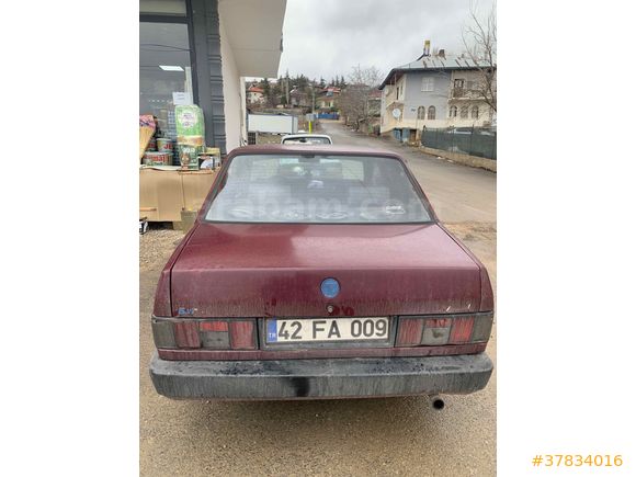 Sahibinden Tofaş Doğan SL 1993 Model 