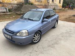 Sahibinden Kia Rio 1.3 Trend 2005 Model