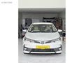 TOLGA AYTAR'DAN HATASIZ COROLLA 50.YIL