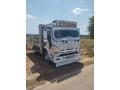 Sahibinden Isuzu NNR