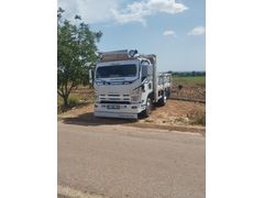 Sahibinden Isuzu NNR