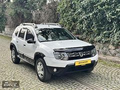 2017 EKSTRALI 4x4 EMSALSİZ TEMİZLİKTE BAKIMLI MASRAFSIZ