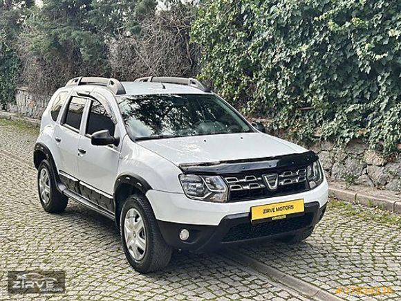 2017 EKSTRALI 4x4 EMSALSİZ TEMİZLİKTE BAKIMLI MASRAFSIZ