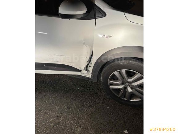 Acil satılık Dacia Sandero
