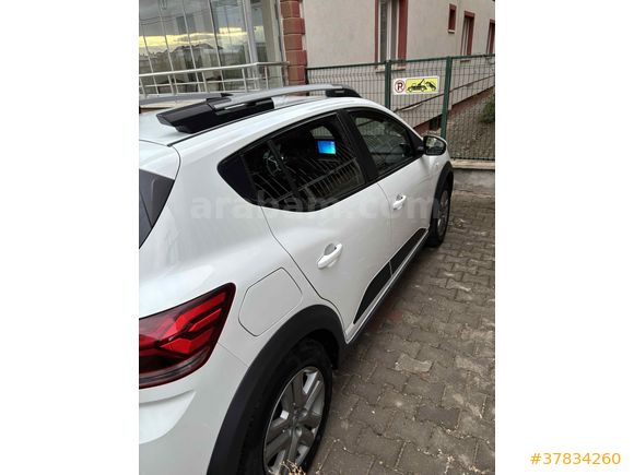 Acil satılık Dacia Sandero