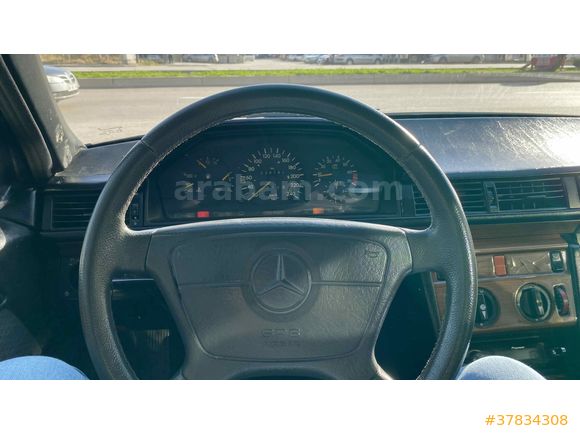 Sahibinden Mercedes - Benz 200 E 1993 Model 