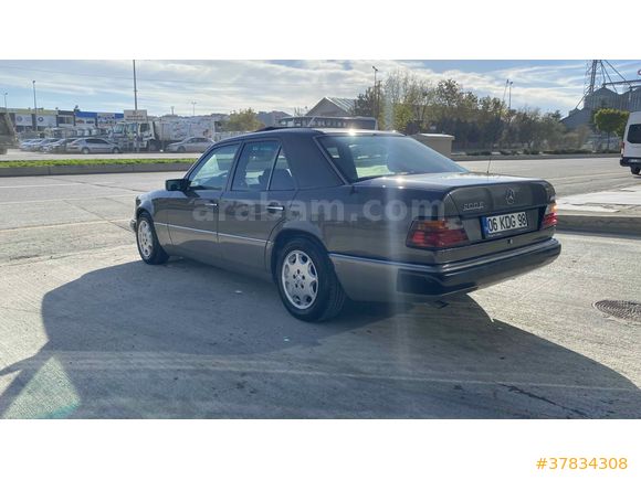 Sahibinden Mercedes - Benz 200 E 1993 Model 