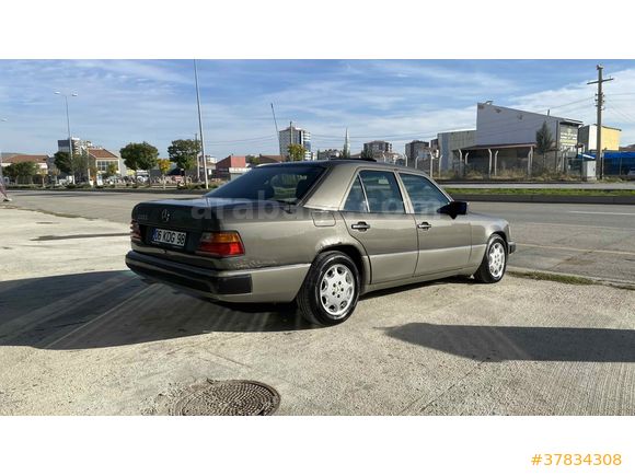 Sahibinden Mercedes - Benz 200 E 1993 Model 