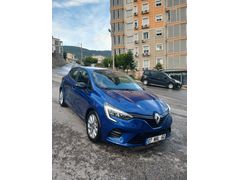 SON FIYAT...HATASIZ BOYASIZ TRAMERSIZ 2023 MODEL 31 BIN KM DE MANUEL CLIO TOUCH PAKET