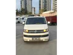 Sahibinden Volkswagen Transporter 2.0 TDI Camlı Van Comfortline 2016 Model 