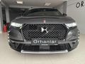 2021 DS7 1.6 PERFORMANCE LİNE BOYASIZ