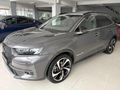 2021 DS7 1.6 PERFORMANCE LİNE BOYASIZ