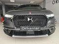 2021 DS7 1.6 PERFORMANCE LİNE BOYASIZ
