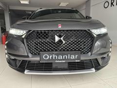 2021 DS7 1.6 PERFORMANCE LİNE BOYASIZ