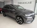 2021 DS7 1.6 PERFORMANCE LİNE BOYASIZ