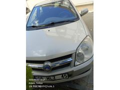 0 olarak aldığım Geely Familia 1.5 Comfort 2011 Model Ankara 88000 km lGri (Gümüş)