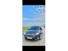Sahibinden Ford Focus 1.6 TDCi Style 2015 Model