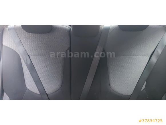 Sahibinden Hyundai Accent Blue 1.6 CRDI Mode Plus 2013 Model